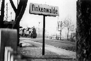 Finkenwalde.