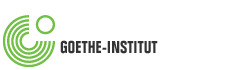 Logo Goethe-Institut.