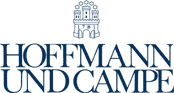 Logo Hoffmann & Campe.