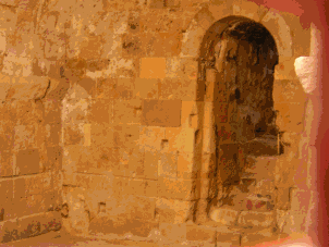 La Cueva de Salamanca.