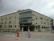 Residencia Universitaria Colegio de Oviedo