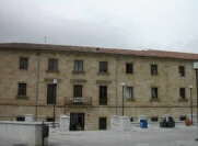 Residencia Universitaria San Bartolomé